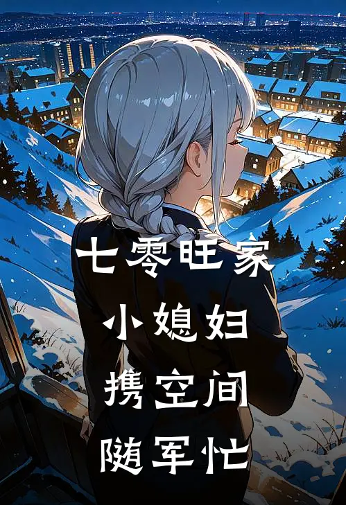七零旺家小媳妇：携空间随军忙