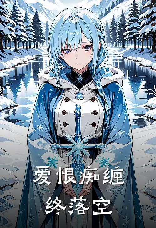 爱恨痴缠终落空