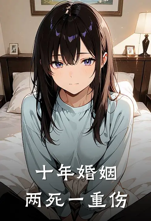 十年婚姻，两死一重伤