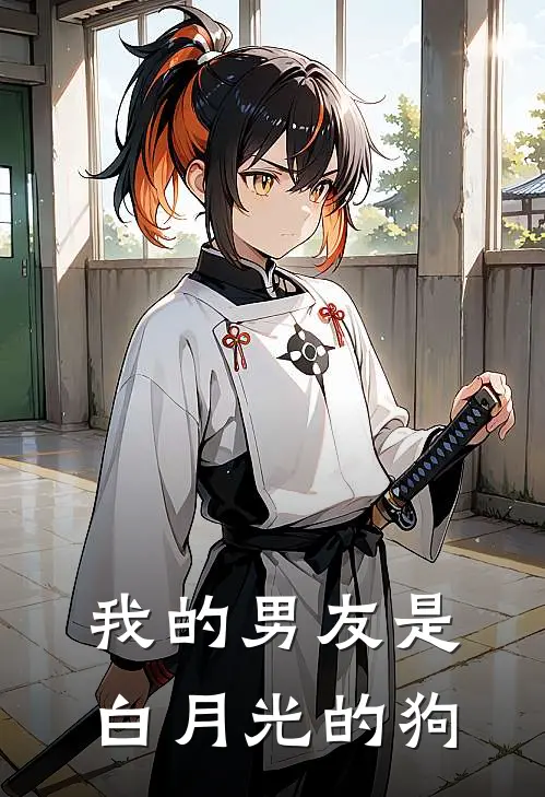 我的男友是白月光的狗