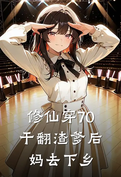 修仙穿70，干翻渣爹后妈去下乡