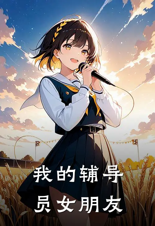 我的辅导员女朋友