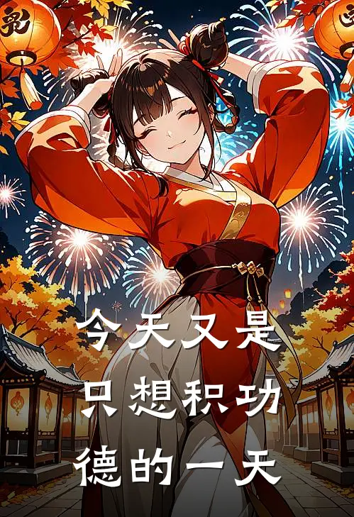 今天又是只想积功德的一天