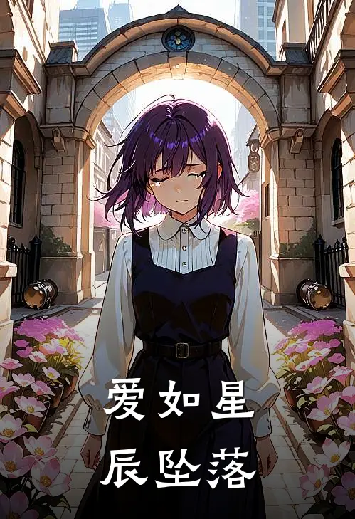 爱如星辰坠落