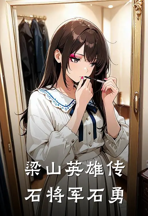 梁山英雄传：石将军石勇