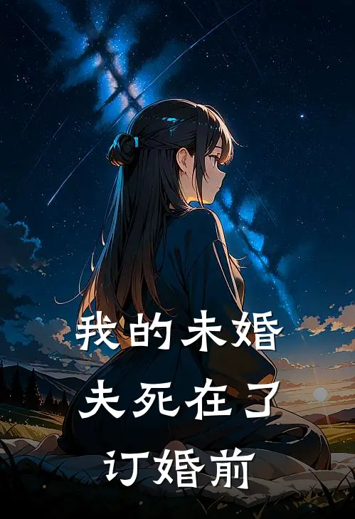 我的未婚夫死在了订婚前