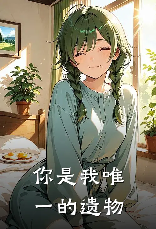 你是我唯一的遗物