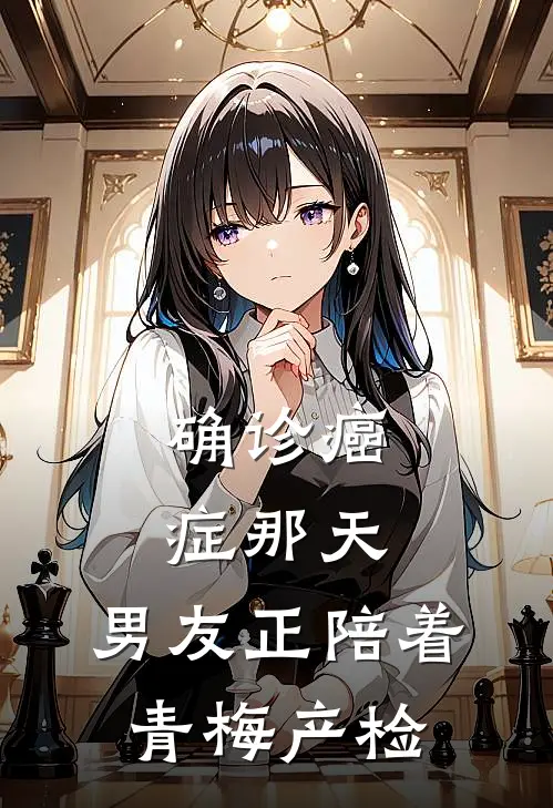 确诊癌症那天，男友正陪着青梅产检