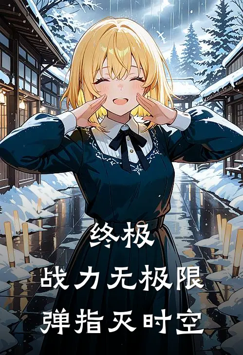 终极：战力无极限，弹指灭时空