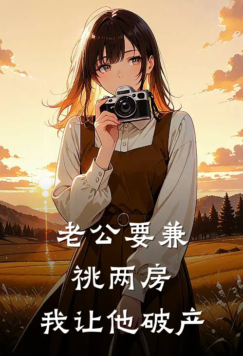 老公要兼祧两房，我让他破产