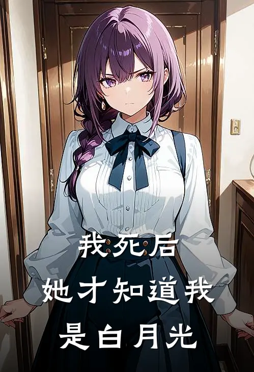 我死后，她才知道我是白月光