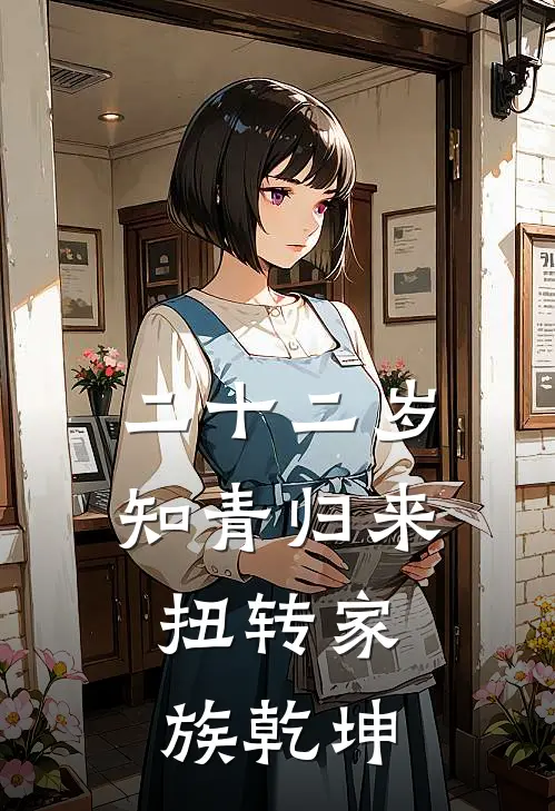 二十二岁知青归来，扭转家族乾坤