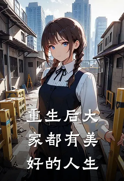 重生后大家都有美好的人生