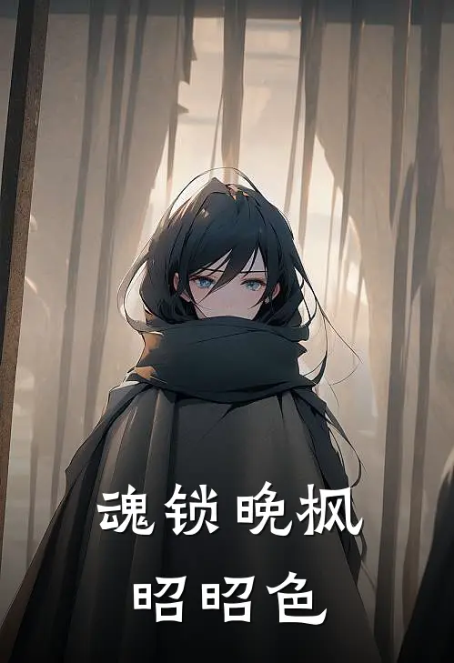 魂锁晚枫昭昭色