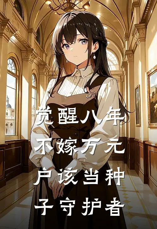 觉醒八年，不嫁万元户该当种子守护者