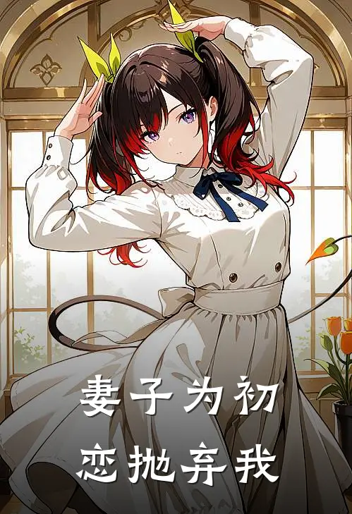 妻子为初恋抛弃我