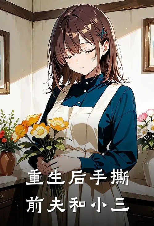 重生后手撕前夫和小三
