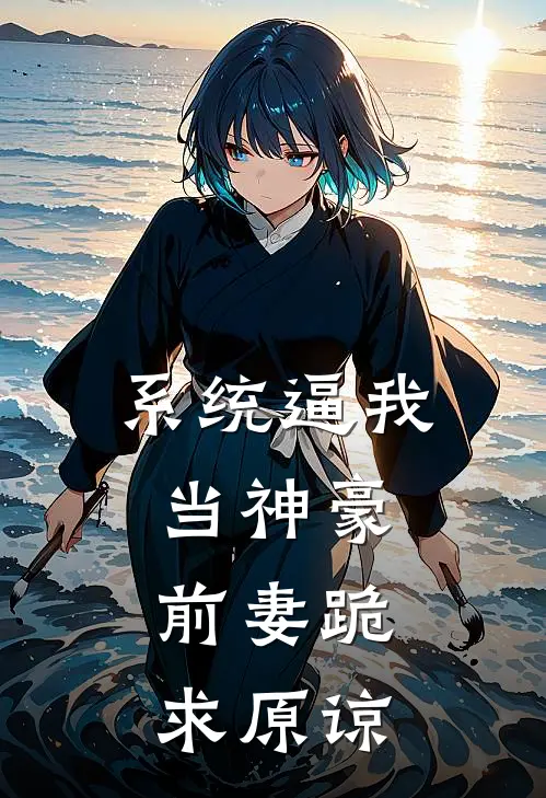 系统逼我当神豪，前妻跪求原谅