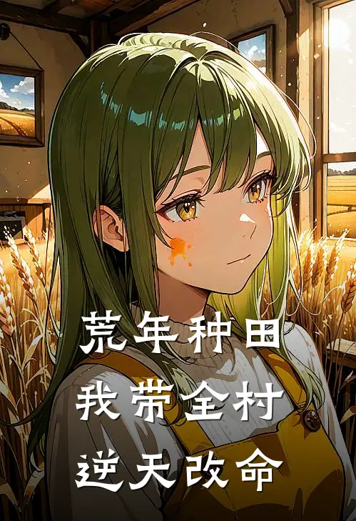 荒年种田：我带全村逆天改命