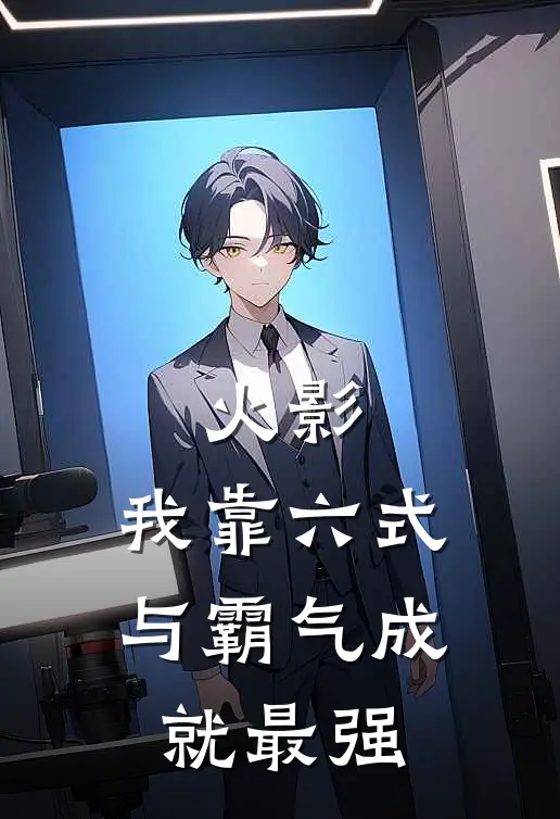 火影：我靠六式与霸气成就最强