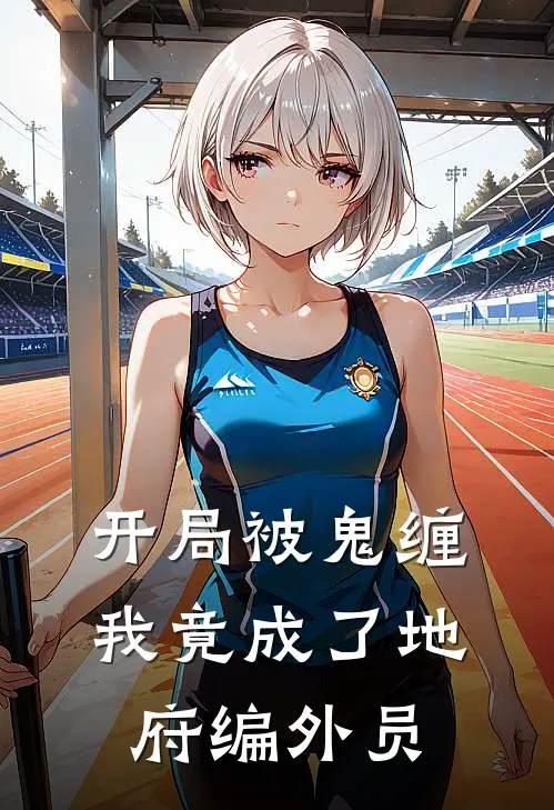 开局被鬼缠，我竟成了地府编外员