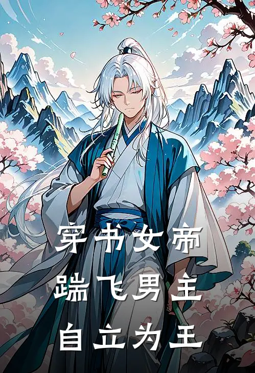 穿书女帝：踹飞男主自立为王