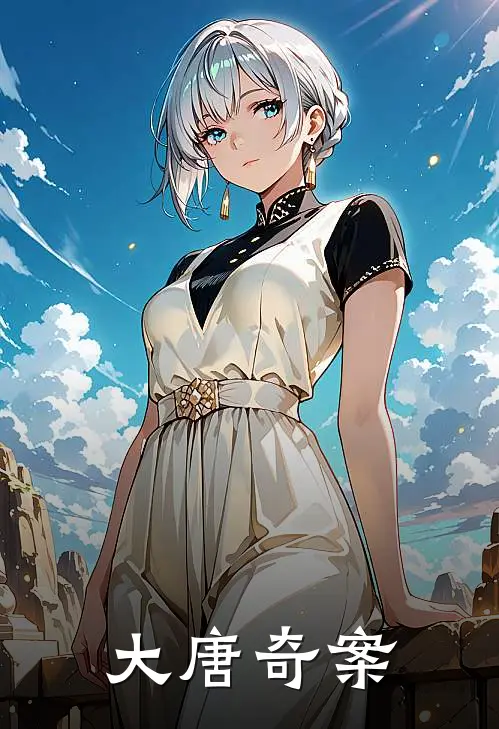 大唐奇案