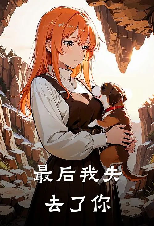 最后我失去了你