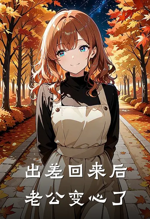 出差回来后，老公变心了