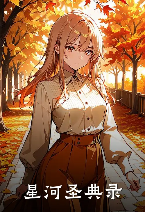星河圣典录