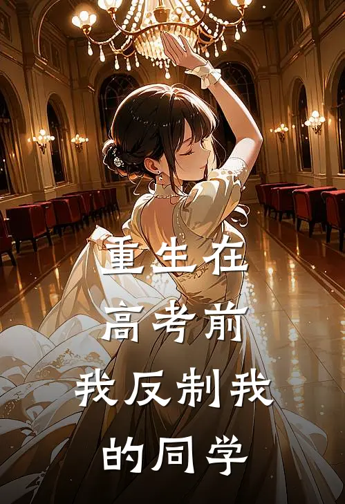 重生在高考前，我反制我的同学