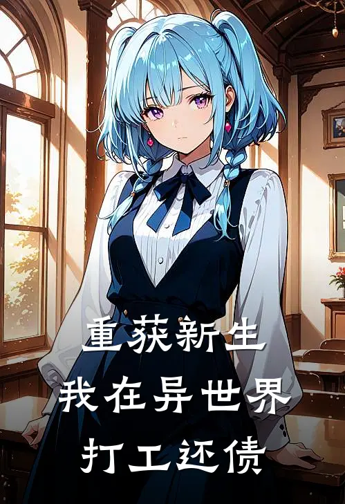 重获新生，我在异世界打工还债