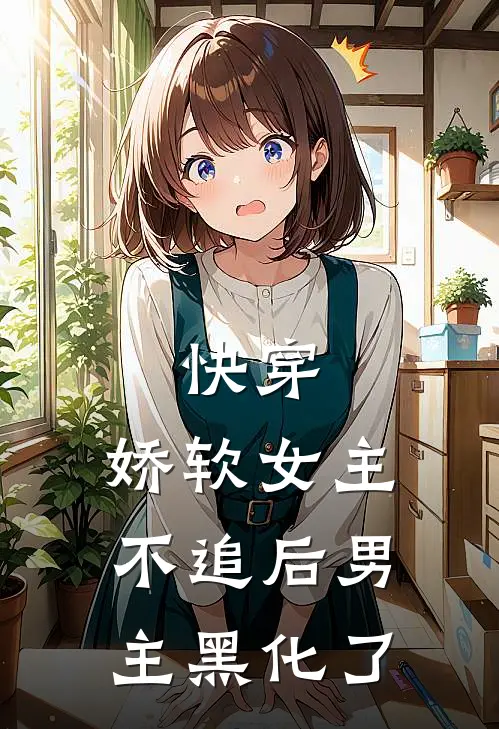 快穿：娇软女主不追后男主黑化了
