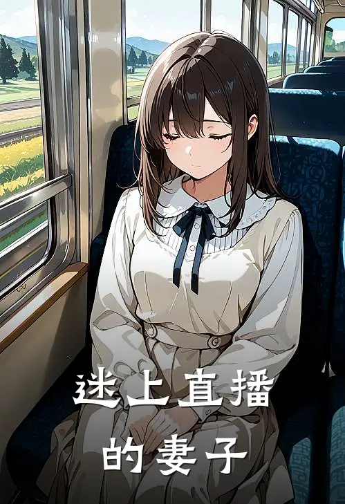 迷上直播的妻子