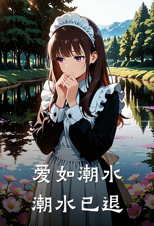 爱如潮水，潮水已退