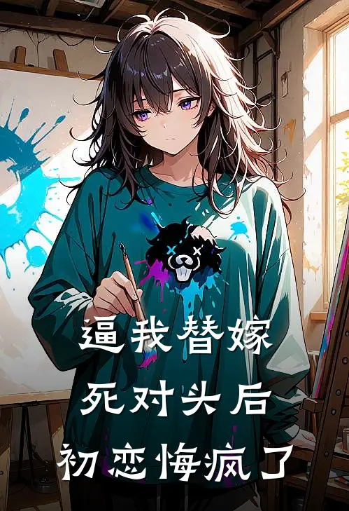 逼我替嫁死对头后，初恋悔疯了