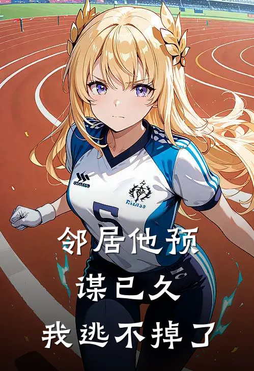 邻居他预谋已久，我逃不掉了