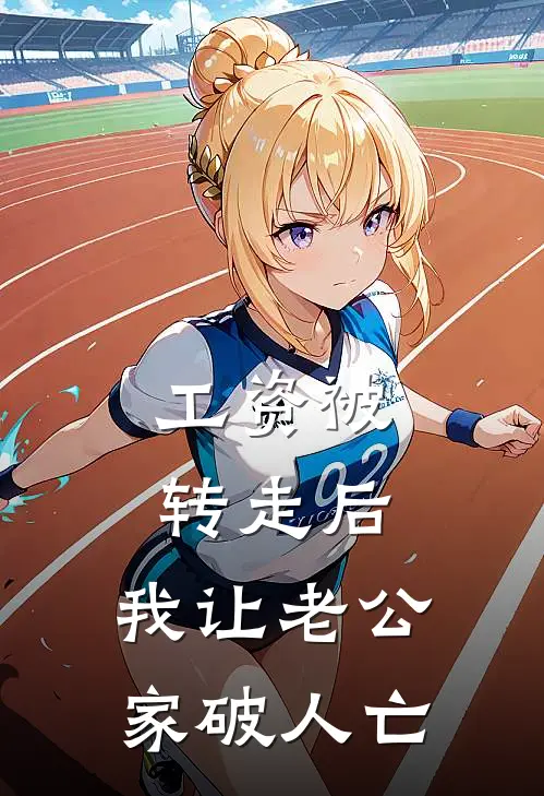 工资被转走后，我让老公家破人亡