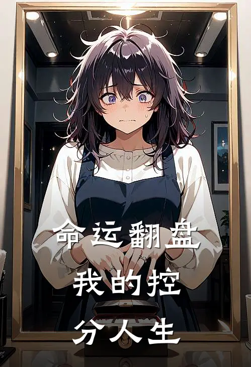 命运翻盘：我的控分人生