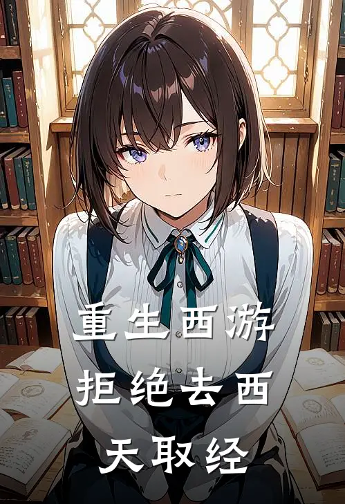 重生西游拒绝去西天取经