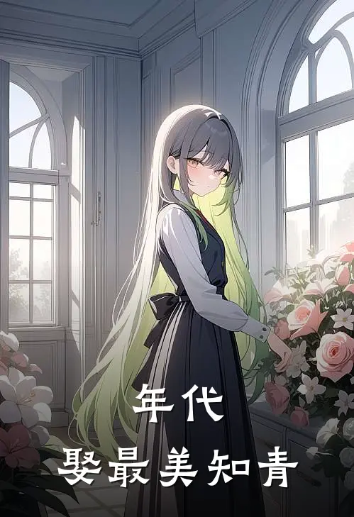 年代：娶最美知青