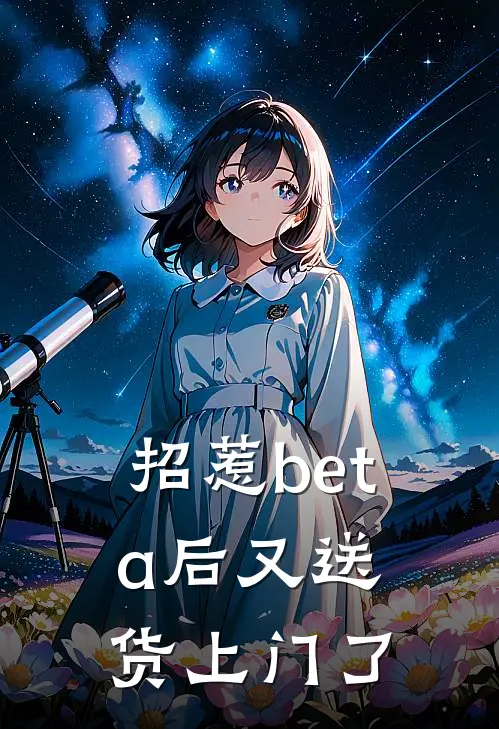 招惹beta后又送货上门了