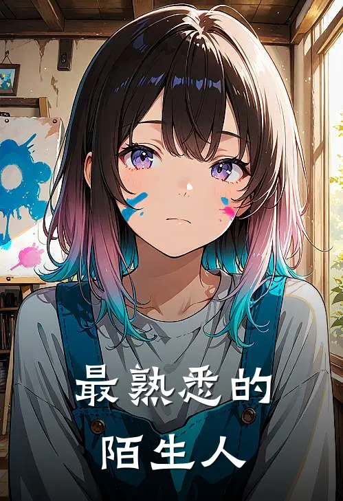 最熟悉的陌生人