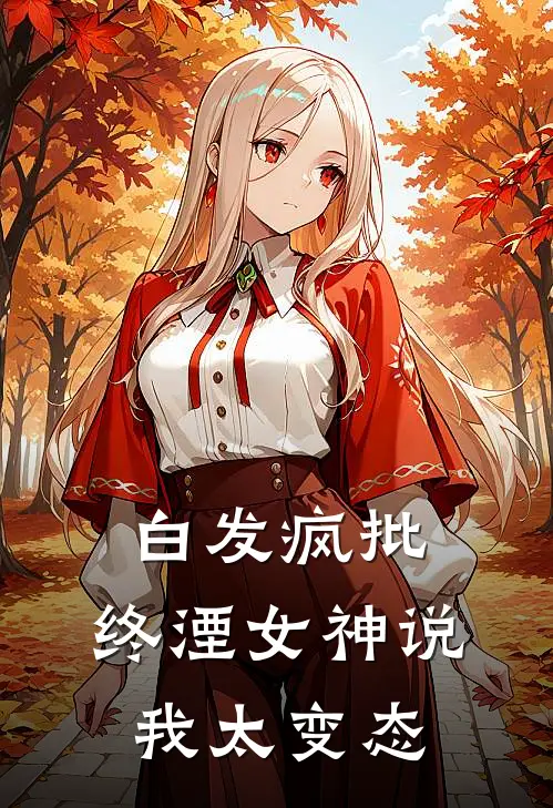 白发疯批：终湮女神说我太变态