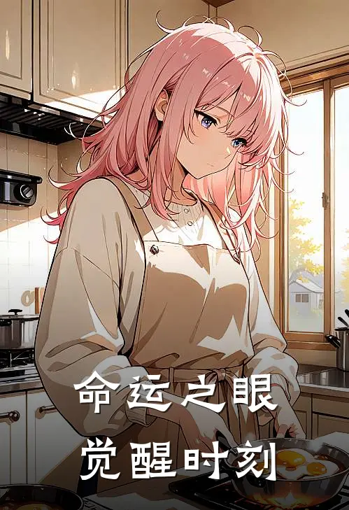 命运之眼：觉醒时刻