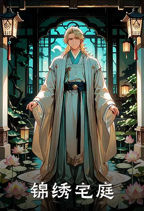 锦绣宅庭