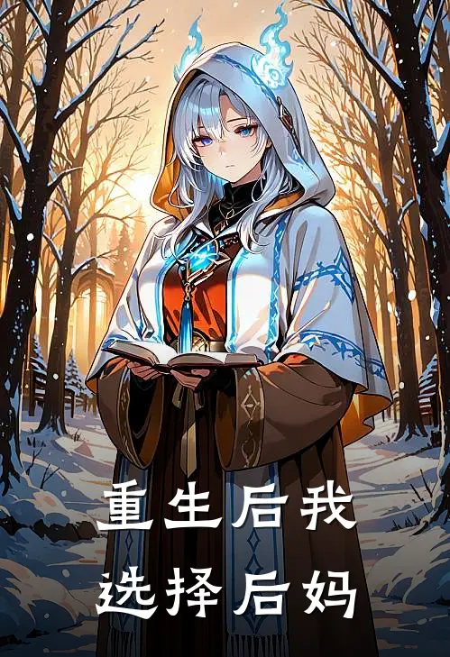 重生后我选择后妈