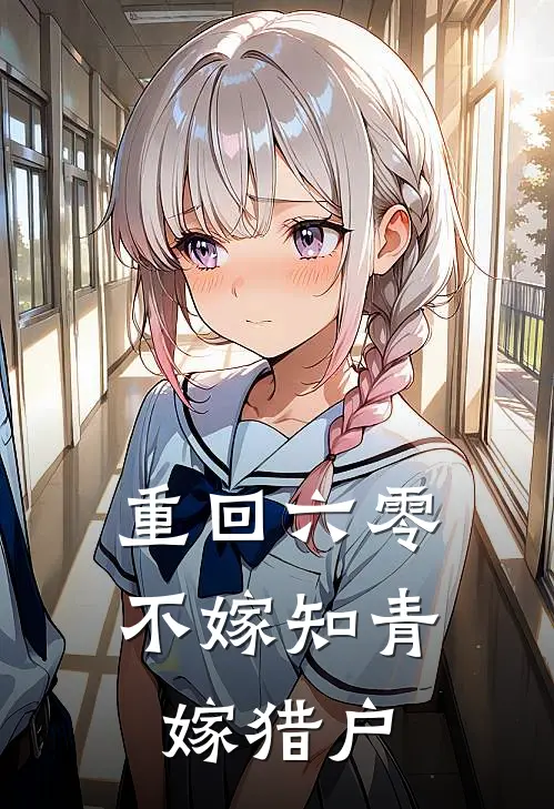 重回六零，不嫁知青嫁猎户