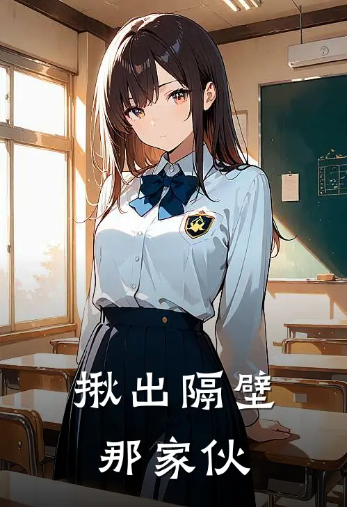 揪出隔壁那家伙