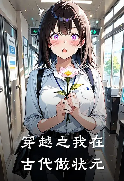 穿越之我在古代做状元